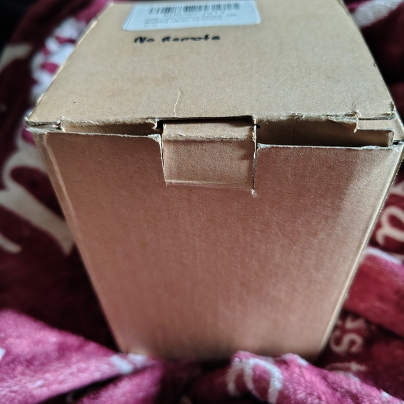 Solar-Powered Multi-Color Holiday String Lights - Picture 6 of 7